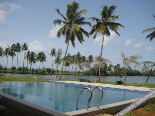 Manor Backwater Resort,Near Santa Eulalia Beach,3 star