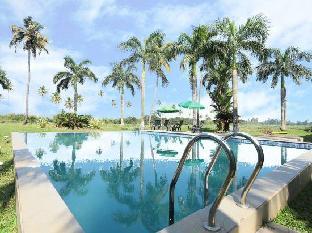 manor backwater resort