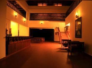 manor backwater resort