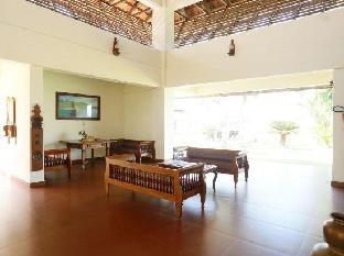 manor backwater resort