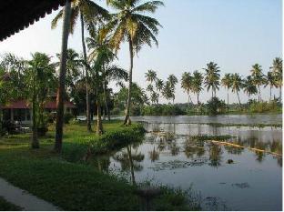 Manor Backwater Resort,Near Santa Eulalia Beach,3 star