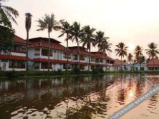 manor backwater resort