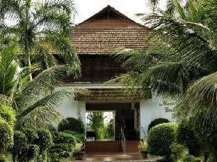 Manor Backwater Resort,Near Santa Eulalia Beach,3 star