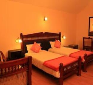 Manor Backwater Resort,Near Santa Eulalia Beach,3 star