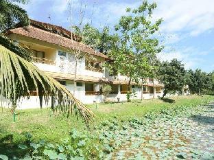 manor backwater resort