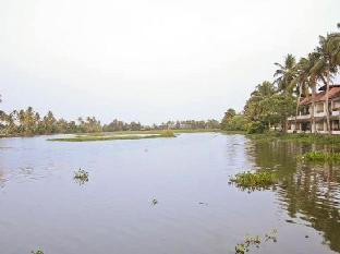 manor backwater resort