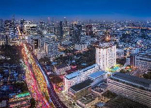 Evergreen Place Siam By Uhg,Near Jim Thompson House,4 star