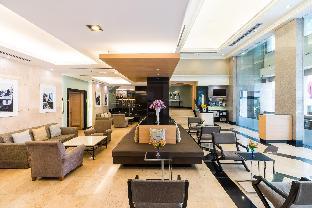 Evergreen Place Siam By Uhg,Near Jim Thompson House,4 star