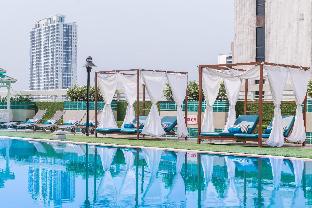 Evergreen Place Siam By Uhg,Near Jim Thompson House,4 star