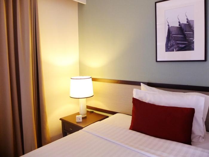 evergreen place siam by uhg