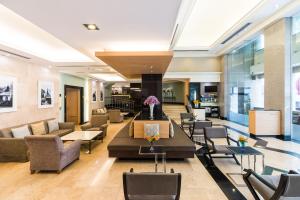 evergreen place siam by uhg