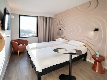ibis styles cabries aix en provence tgv