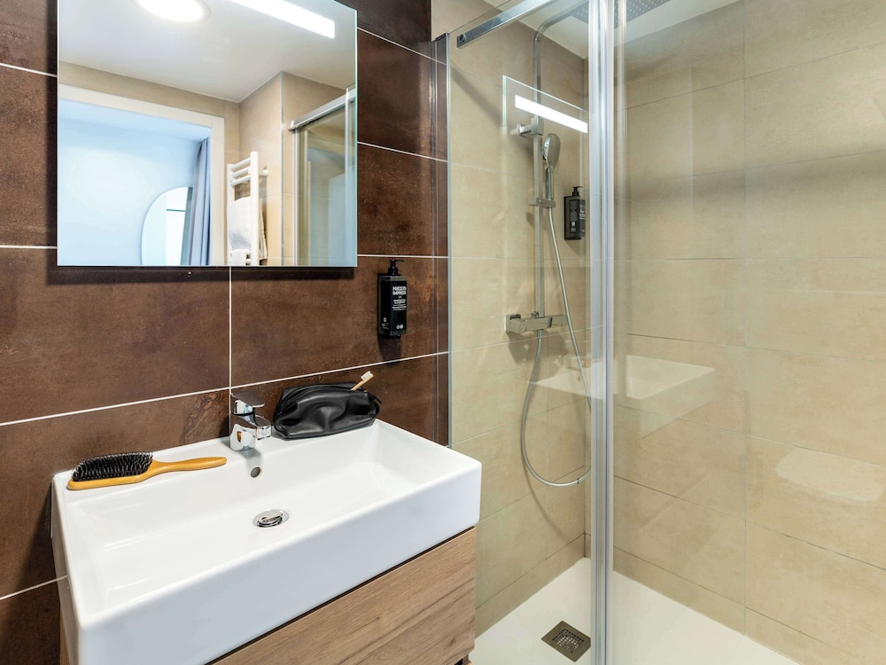 ibis styles cabries aix en provence tgv