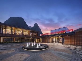 hilton garden inn guilin yangshuo