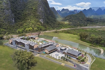 hilton garden inn guilin yangshuo