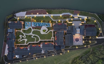 hilton garden inn guilin yangshuo