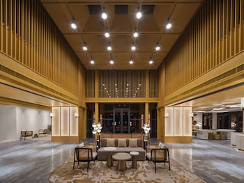 hilton garden inn guilin yangshuo