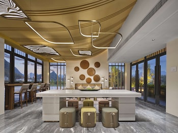 hilton garden inn guilin yangshuo