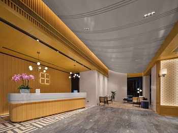 hilton garden inn guilin yangshuo