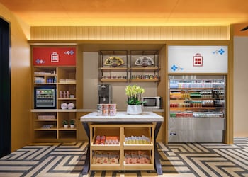 hilton garden inn guilin yangshuo