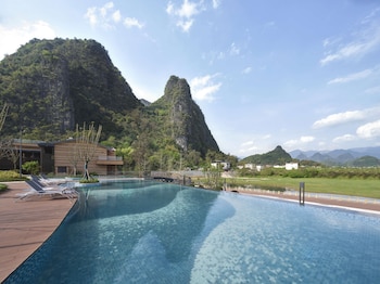 hilton garden inn guilin yangshuo