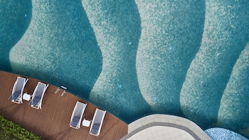 hilton garden inn guilin yangshuo