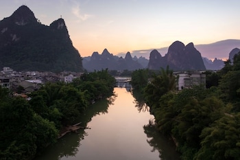 hilton garden inn guilin yangshuo
