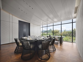 hilton garden inn guilin yangshuo