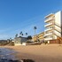 pacific edge hotel