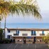 pacific edge hotel