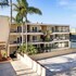 pacific edge hotel