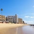 pacific edge hotel