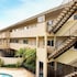 pacific edge hotel