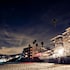 pacific edge hotel