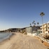pacific edge hotel