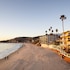 pacific edge hotel