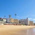 pacific edge hotel