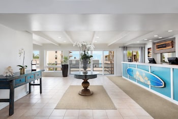 Pacific Edge Hotel,California>>Aliso Viejo,3 star
