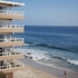pacific edge hotel