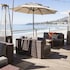 pacific edge hotel