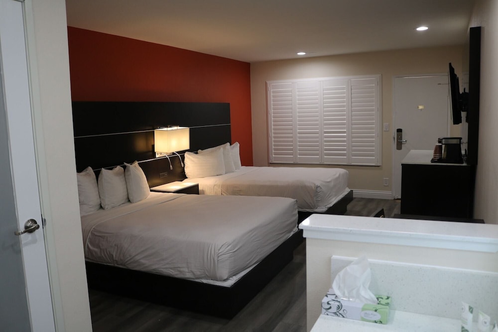 motel 6 vallejo ca napa valley