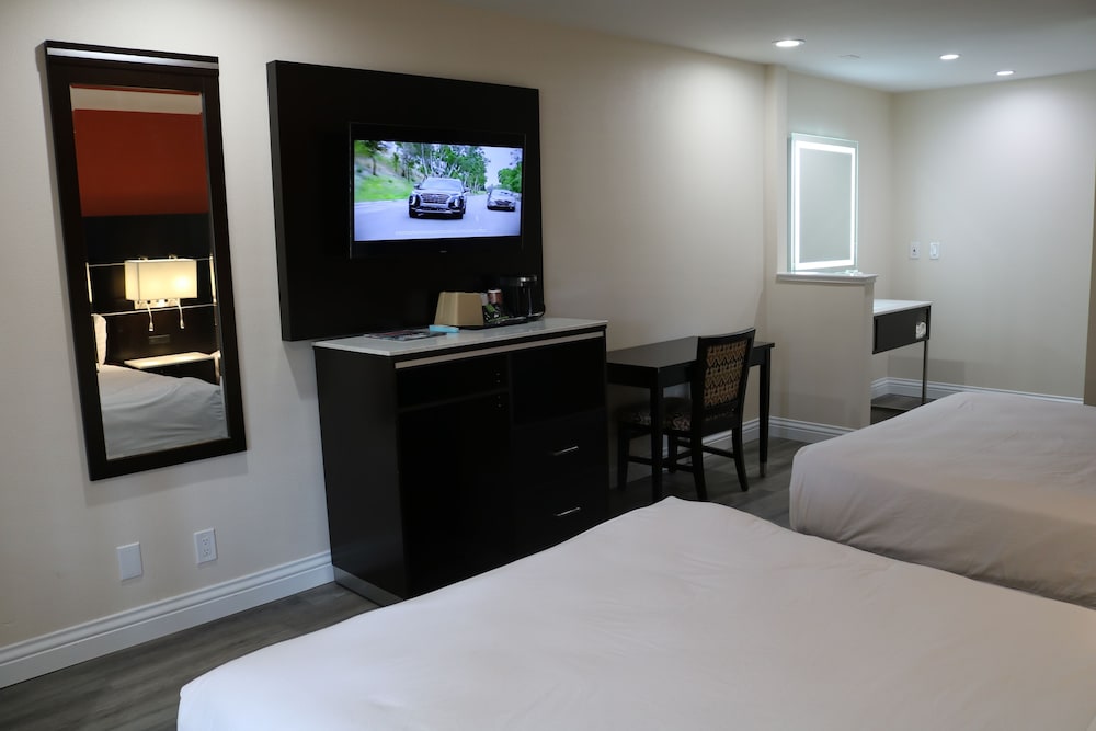 motel 6 vallejo ca napa valley