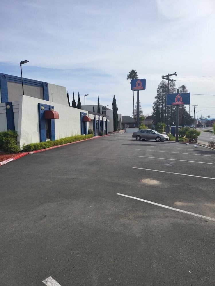 motel 6 vallejo ca napa valley