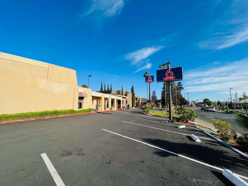 motel 6 vallejo ca napa valley