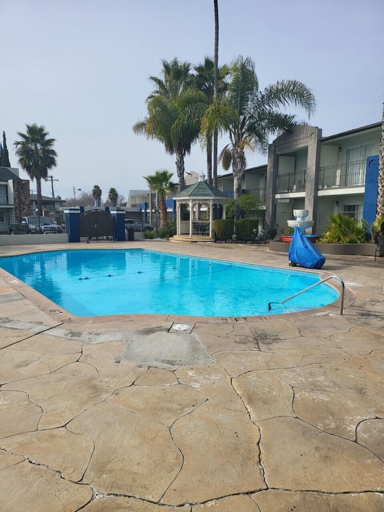 motel 6 vallejo ca napa valley