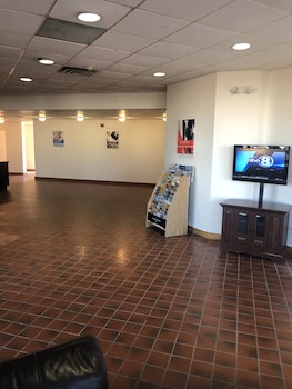 motel 6 lincoln ne airport