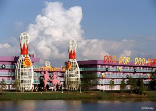 disneys pop century resort