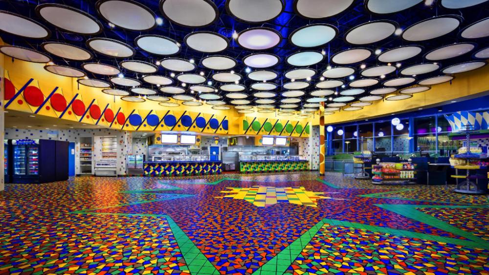 disneys pop century resort