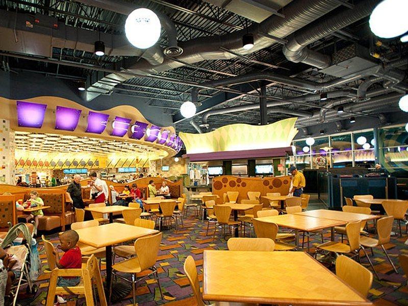 lake buena vista