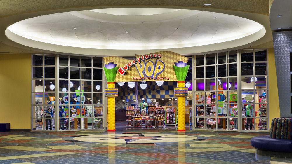 lake buena vista